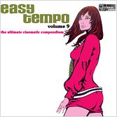 Easy Tempo – vol. 9 (CD digipack)
